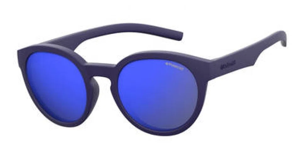 Polaroid Core Pld8019 Sunglasses - view 4